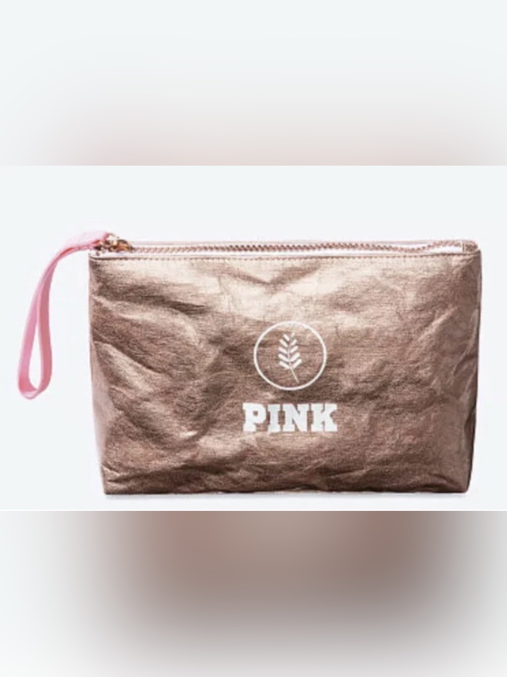 Victoria's Secret PINK Beauty Bag